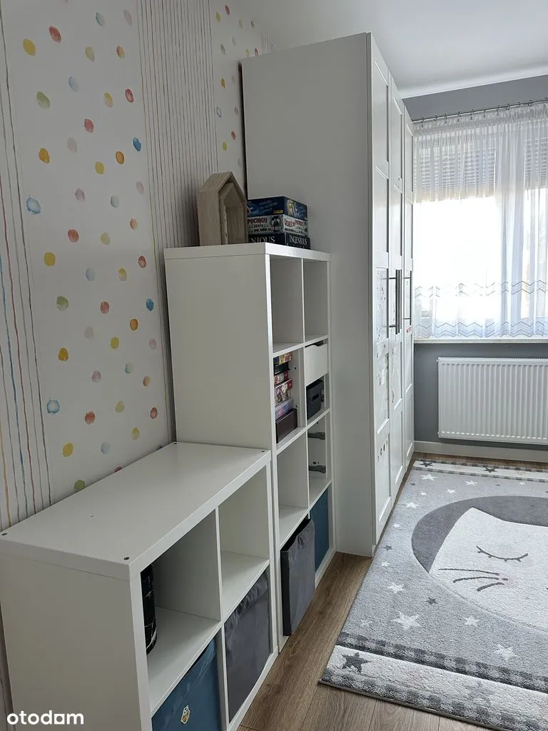 Piękne mieszkanie ursus skorosze warszawa