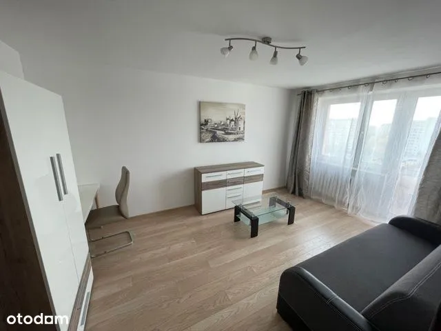 Oddzielne 3 pokoje, Kuchnia, blisko Metra Służew