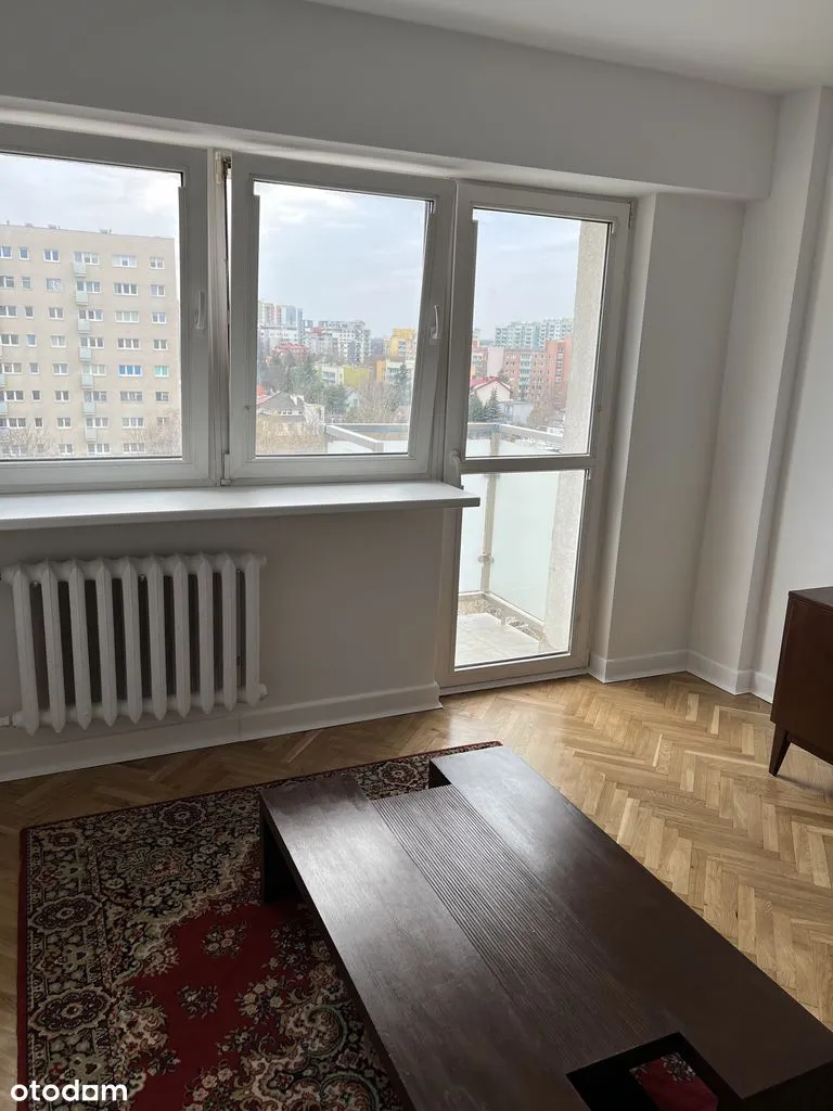 2-pokojowe mieszkanie po remoncie Bielany,Piaski