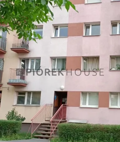 2-pokojowe mieszkanie na Ochocie 