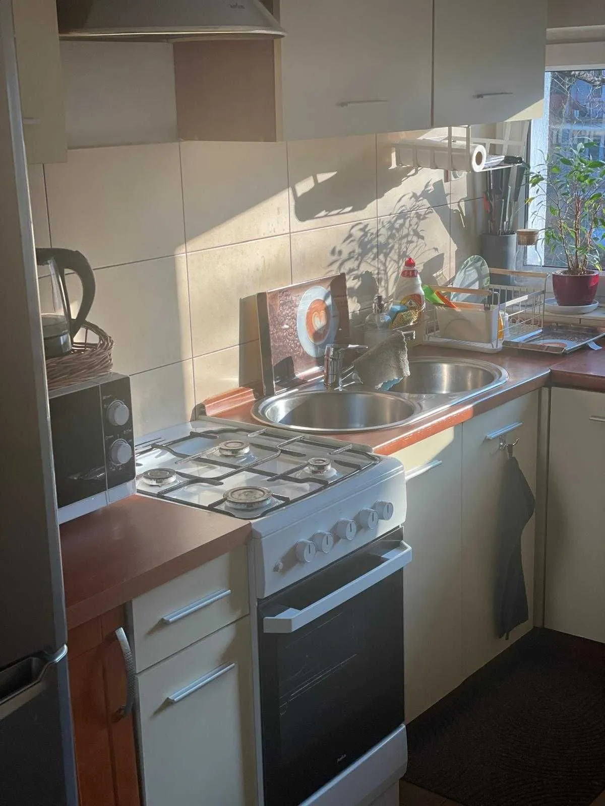 Mieszkanie Targówek - 3 pokoje, ul. Toruńska, 58 m2