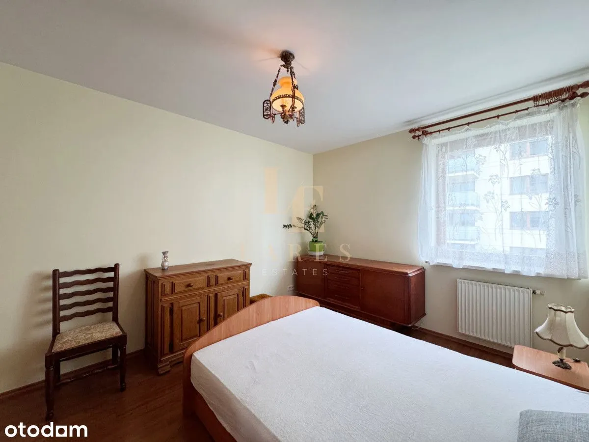 Zamknięte osiedle | Ochrona | Garaż | Balkon