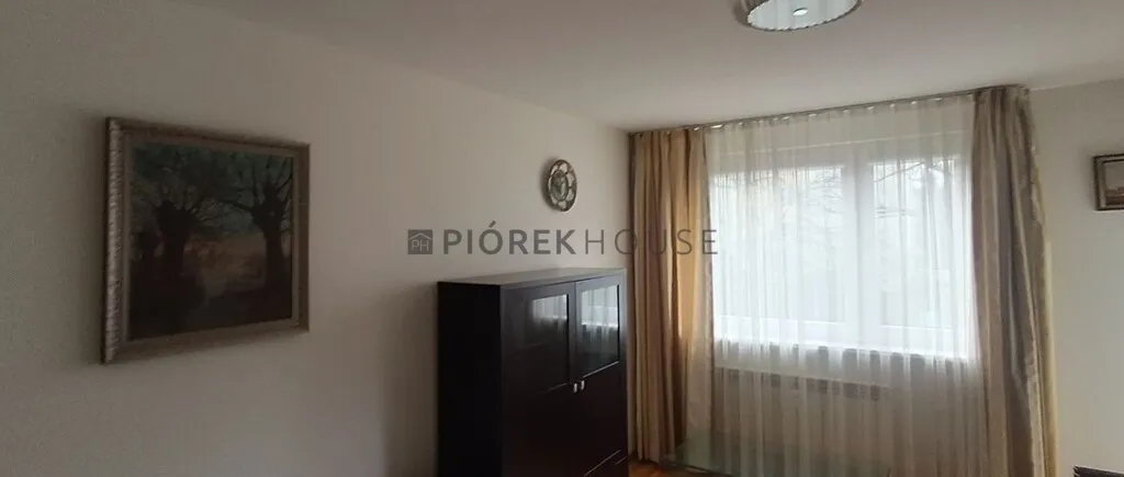 2-pokojowe mieszkanie na Pradze Południe 