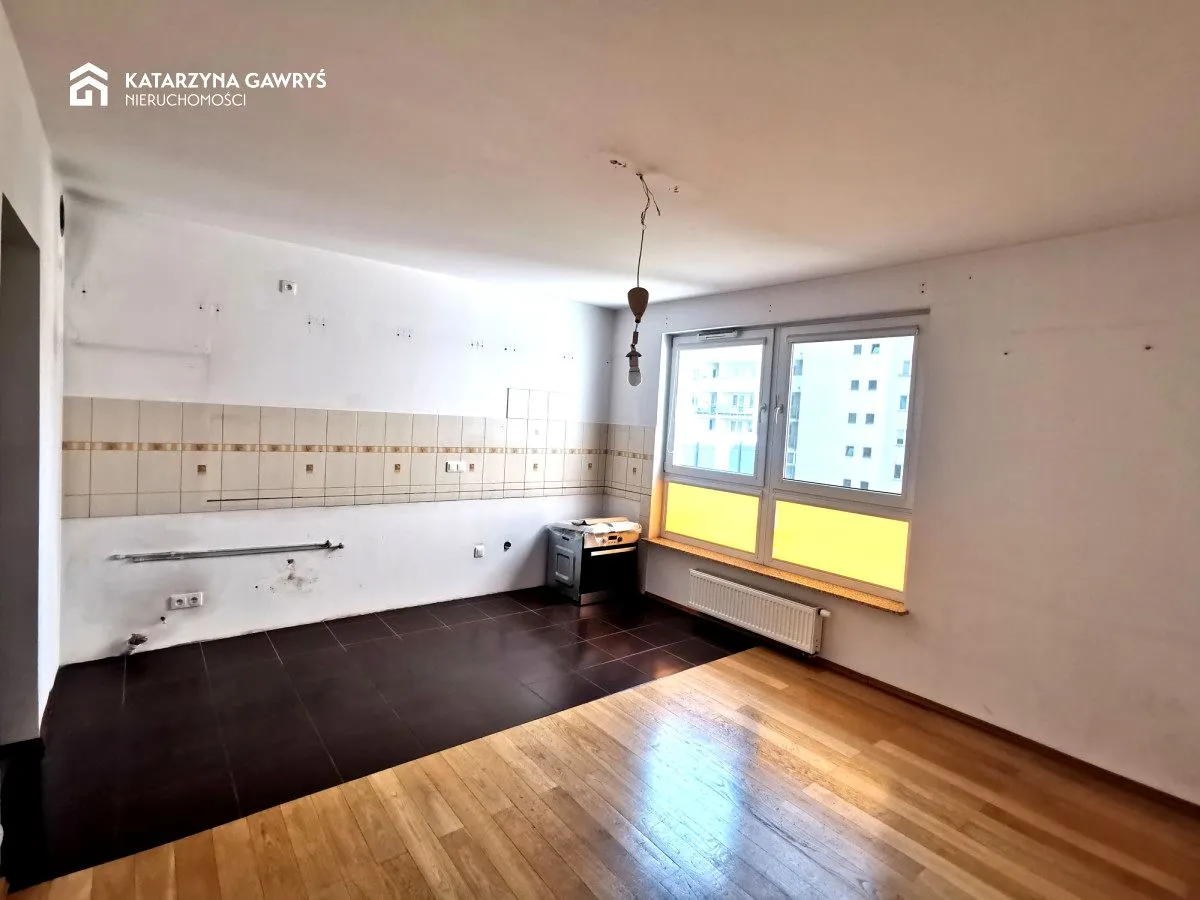 Apartament Warszawa
