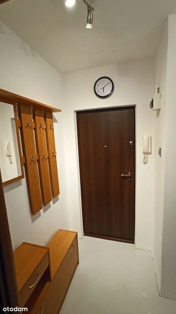 Dwupokojowe mieszkanie, Śródmieście, Dragonów
