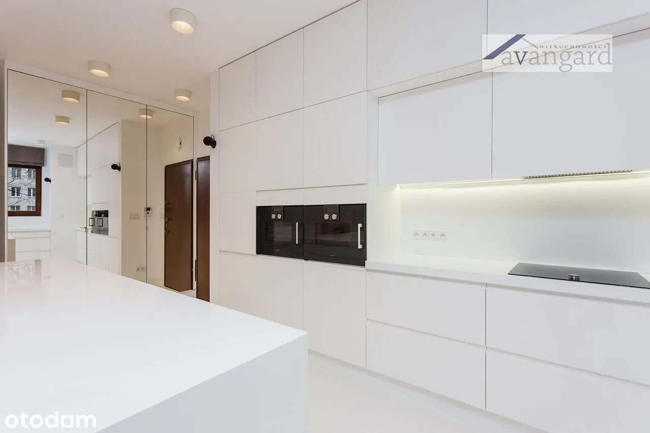 Quiet city center location. Comfortable apartment with balcony.