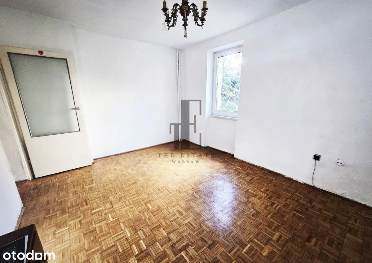 Mokotów | do aranżacji | Dla Rodziny | Inwestycja