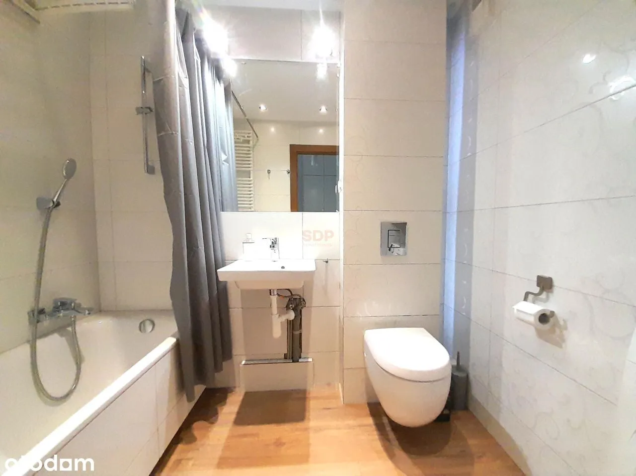 Gotowe do zamieszkania 44,3m2 w Ursusie 