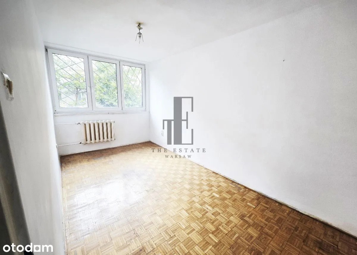 Mokotów | do aranżacji | Dla Rodziny | Inwestycja