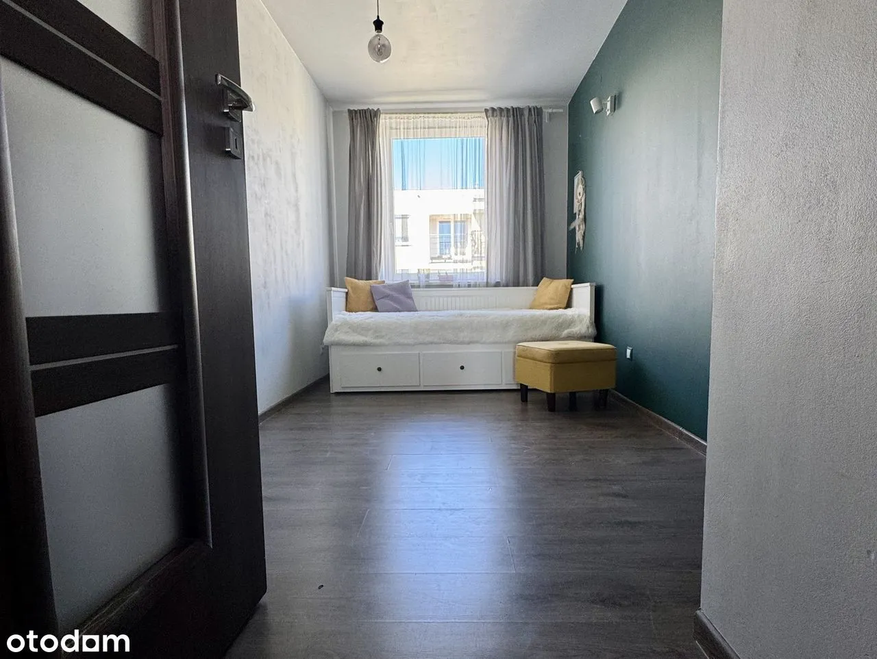Białołęka Nowodwory 3 pok. 59m2 balkon BEZ PROWIZJI