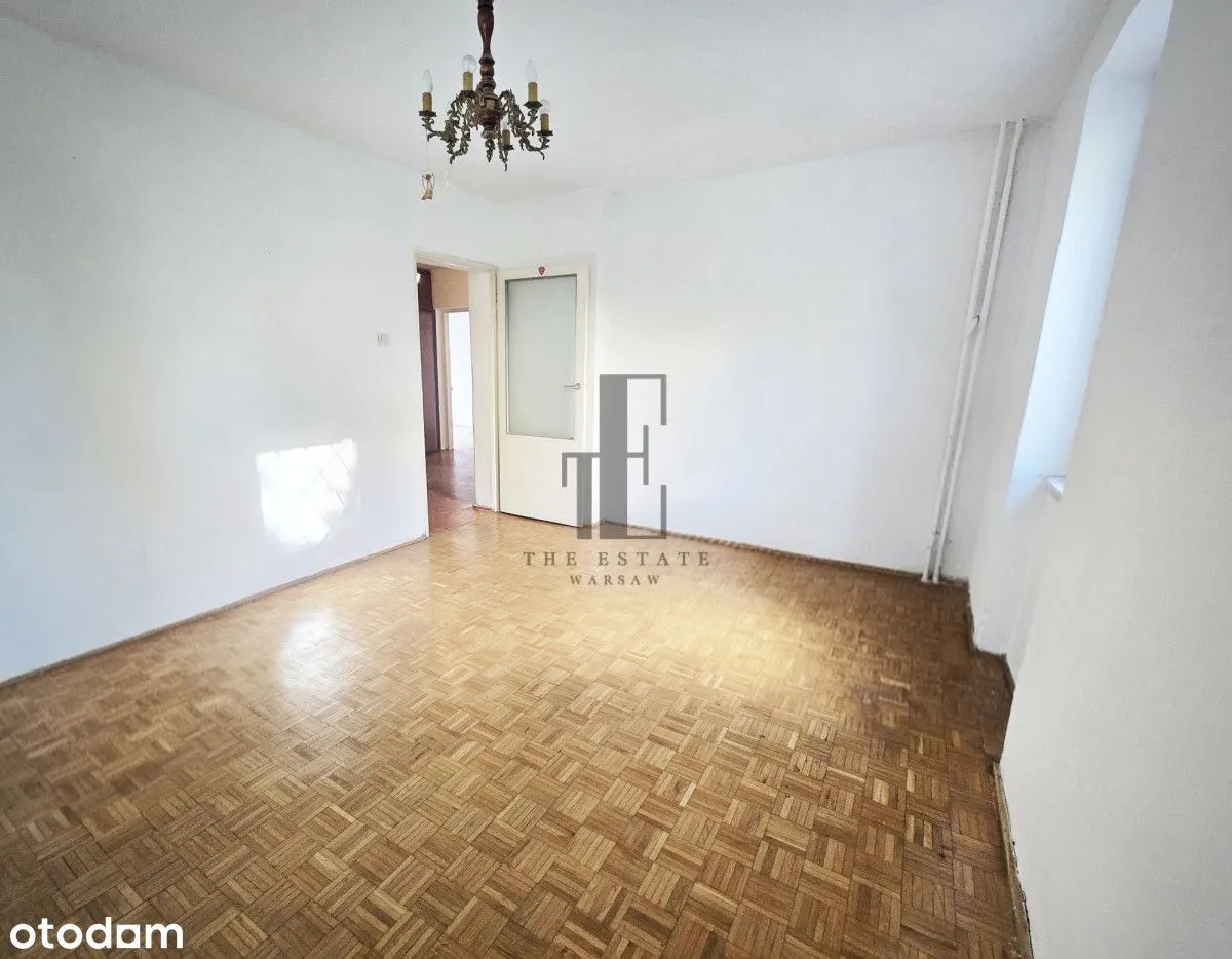 Mokotów | do aranżacji | Dla Rodziny | Inwestycja