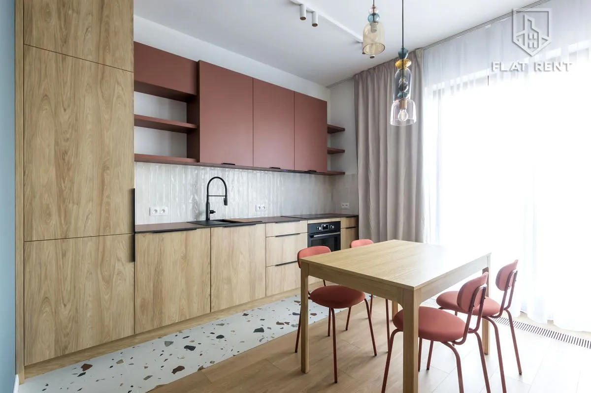 Apartament, ul. Sierakowskiego