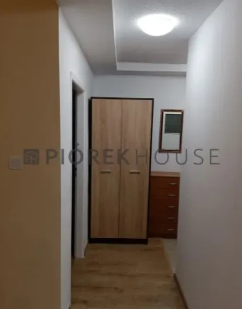 2-pokojowe mieszkanie na Ochocie 
