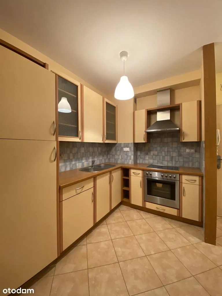 2 pokoje,40m2,ul. Czerska /Nowe z Garażem /Gagarina