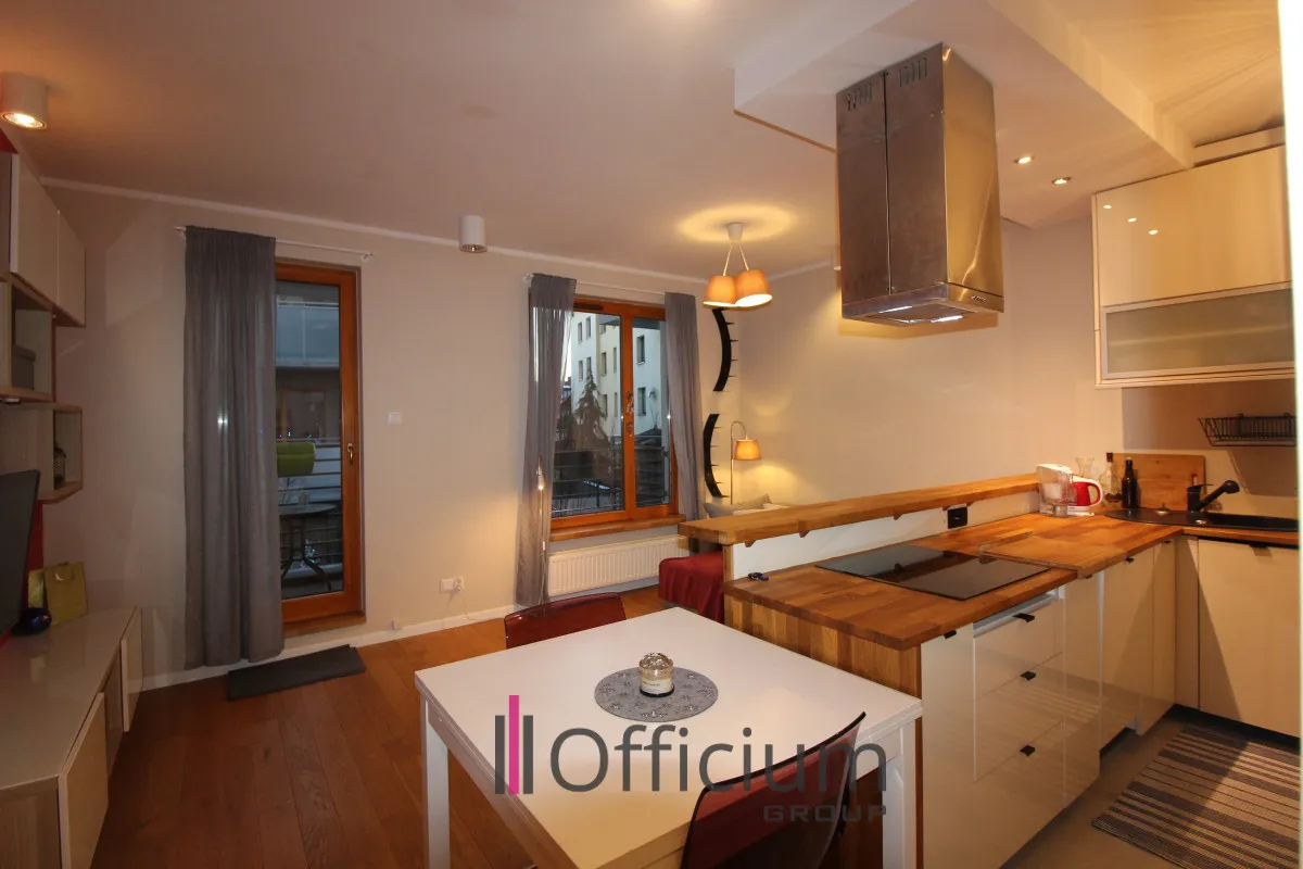 Apartment for sale for 730000 zł w Gocławek, Praga-południe, Warszawa