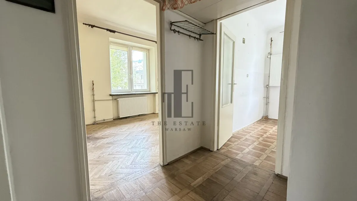 Flat for sale for 730000 zł w Służewiec, Mokotów, Warszawa