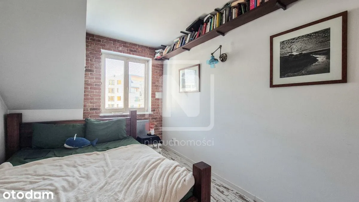 Flat for sale for 699999 zł w Gocław, Praga-południe, Warszawa