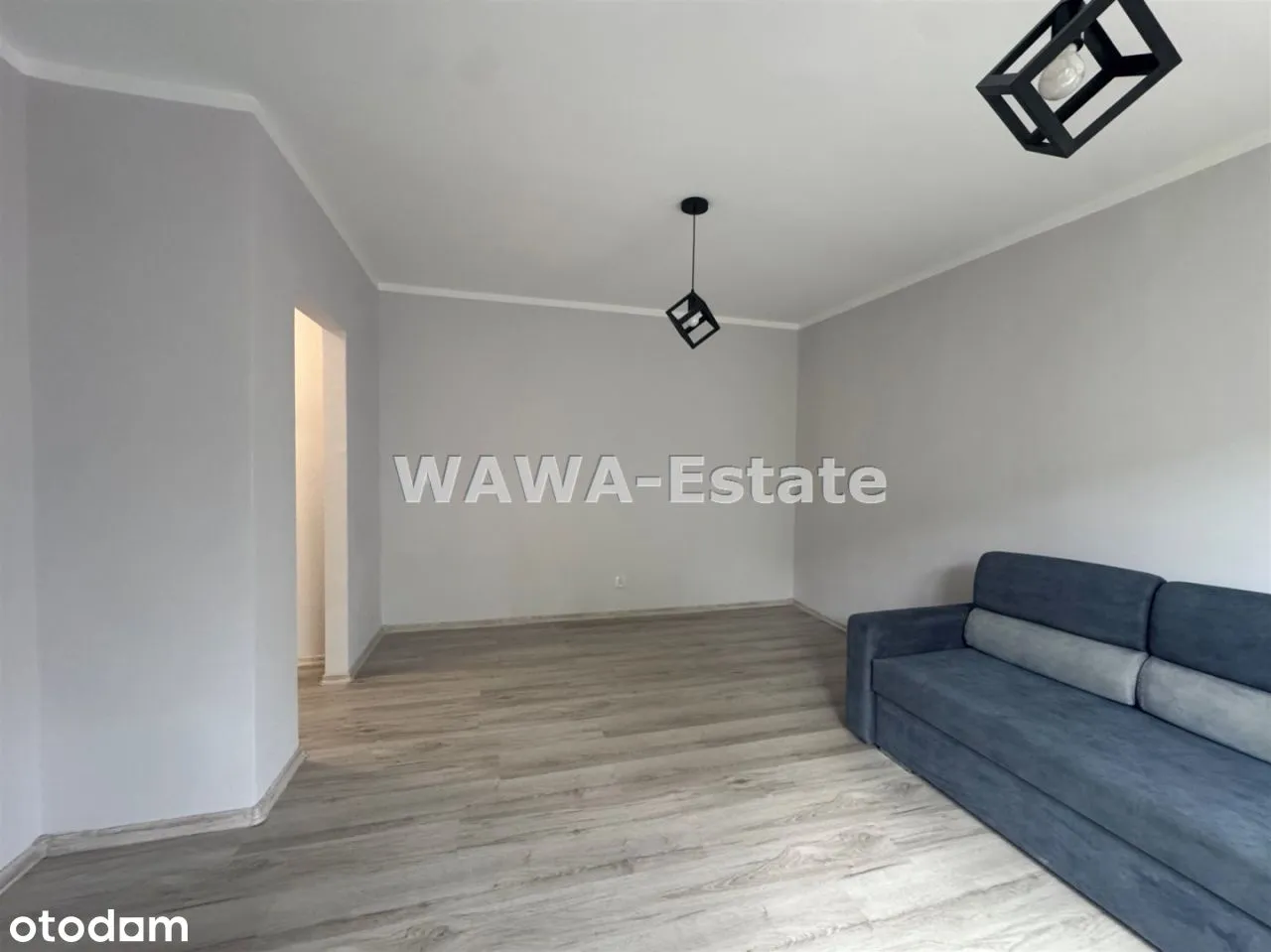 Bielany. Kawalerka. Po gen. remoncie. Balkon.