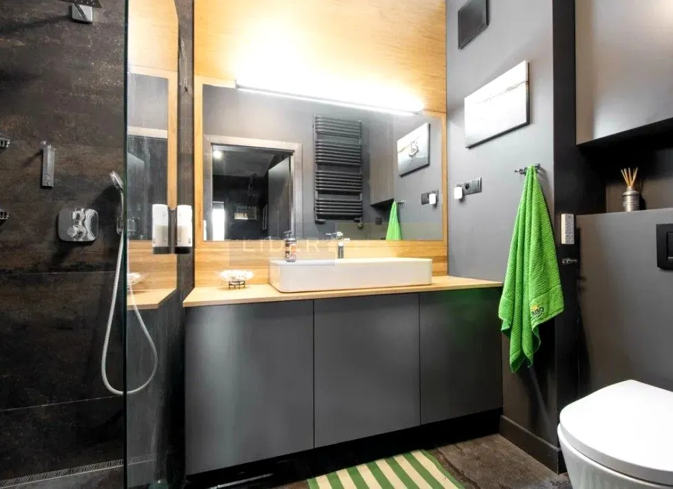 Apartment for sale for 1890000 zł w Chomiczówka, Bielany, Warszawa