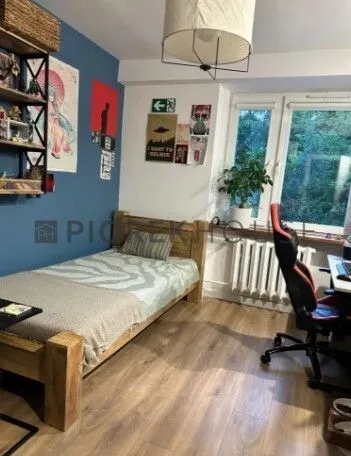 3-pokojowe mieszkanie na Żoliborzu 