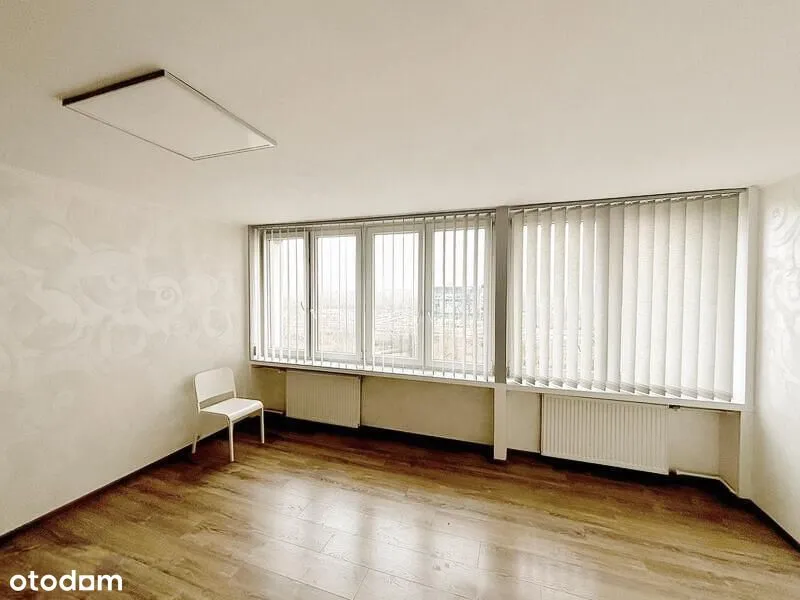 Żoliborz ⭐️Kępa Potocka Promyka 50m2 2pok Balkon