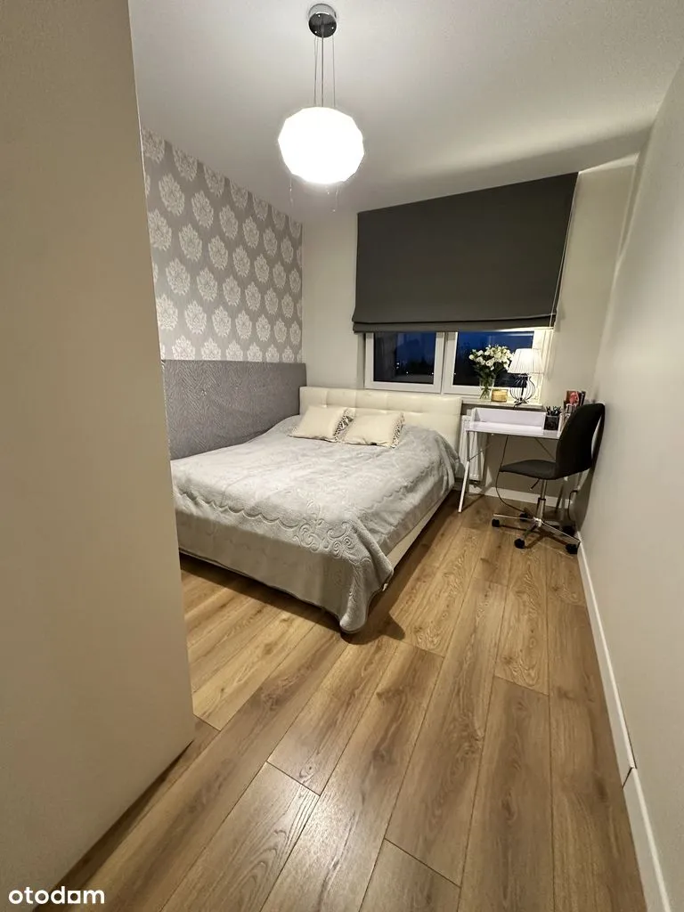 Piękne mieszkanie ursus skorosze warszawa