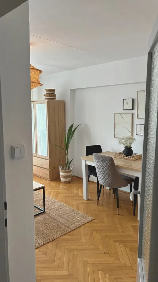 Sprzedam 2-pokojowe mieszkanie, 40 m² ul. Ogrodowa 