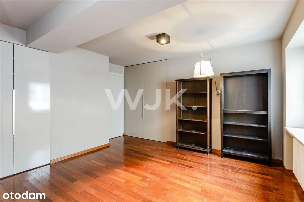 100m2, 3 pokoje Rezydencji Warecka
