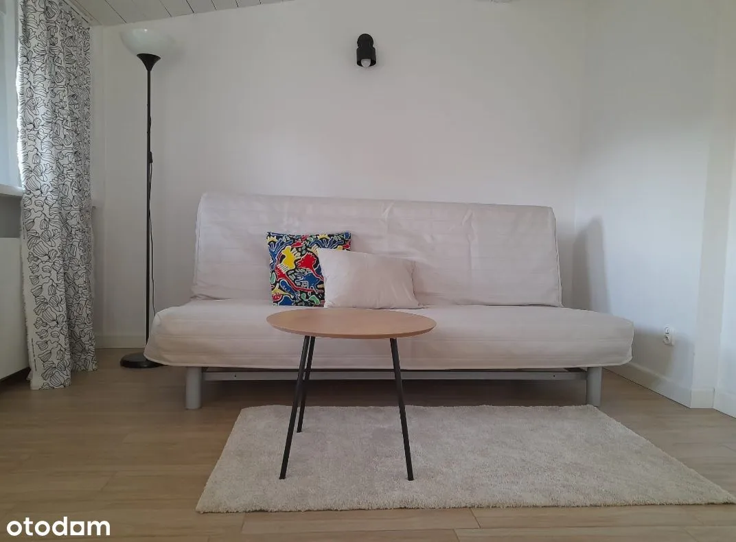 Mieszkanie, 27 m², Warszawa