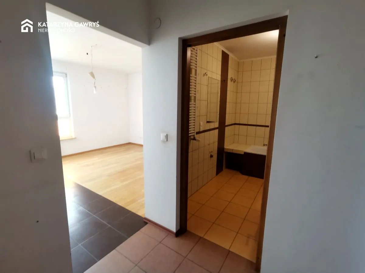 Apartament Warszawa