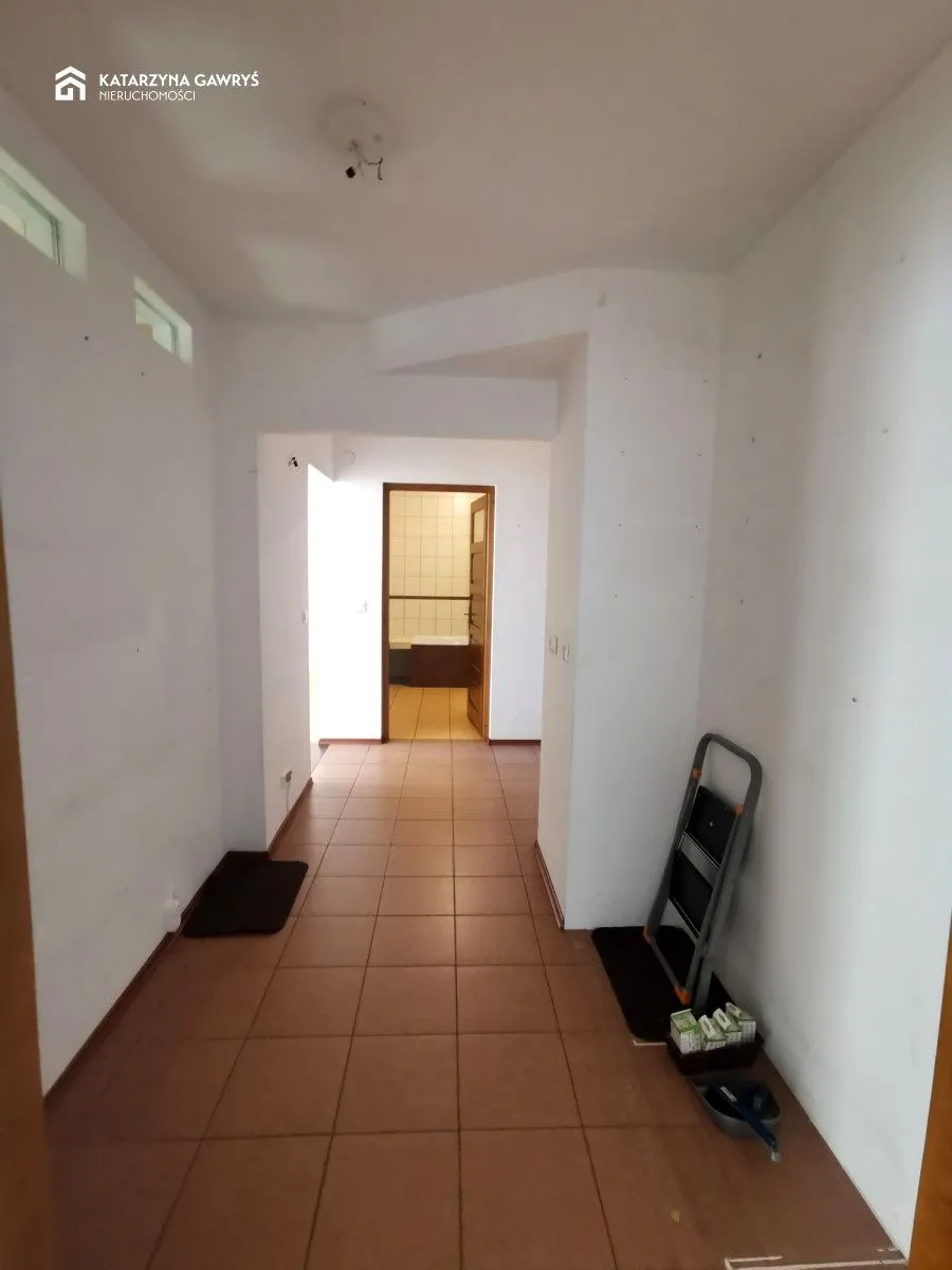 Apartament Warszawa