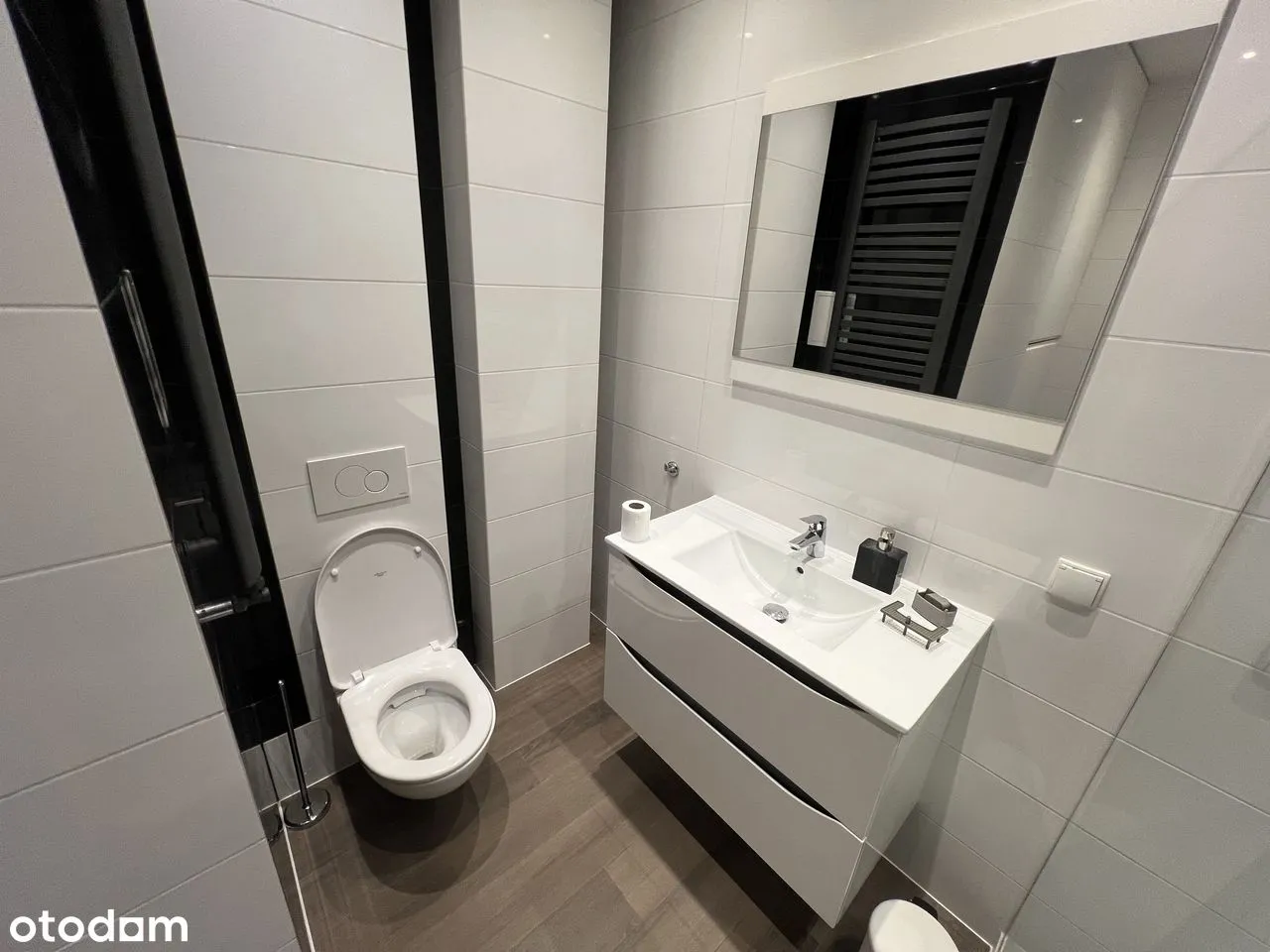 2 pok. mieszkanie| 45 m2 | klimatyzacja| parking w cenie
