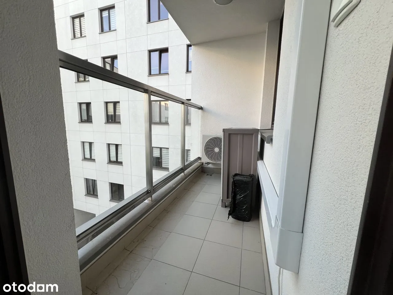 2 pok. mieszkanie| 45 m2 | klimatyzacja| parking w cenie