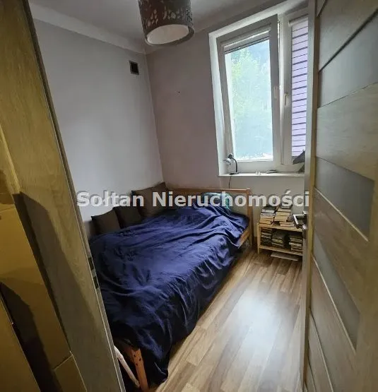 Mieszkanie na sprzedaż, 36 m², 2 pokoje Warszawa Bielany Stare Bielany 