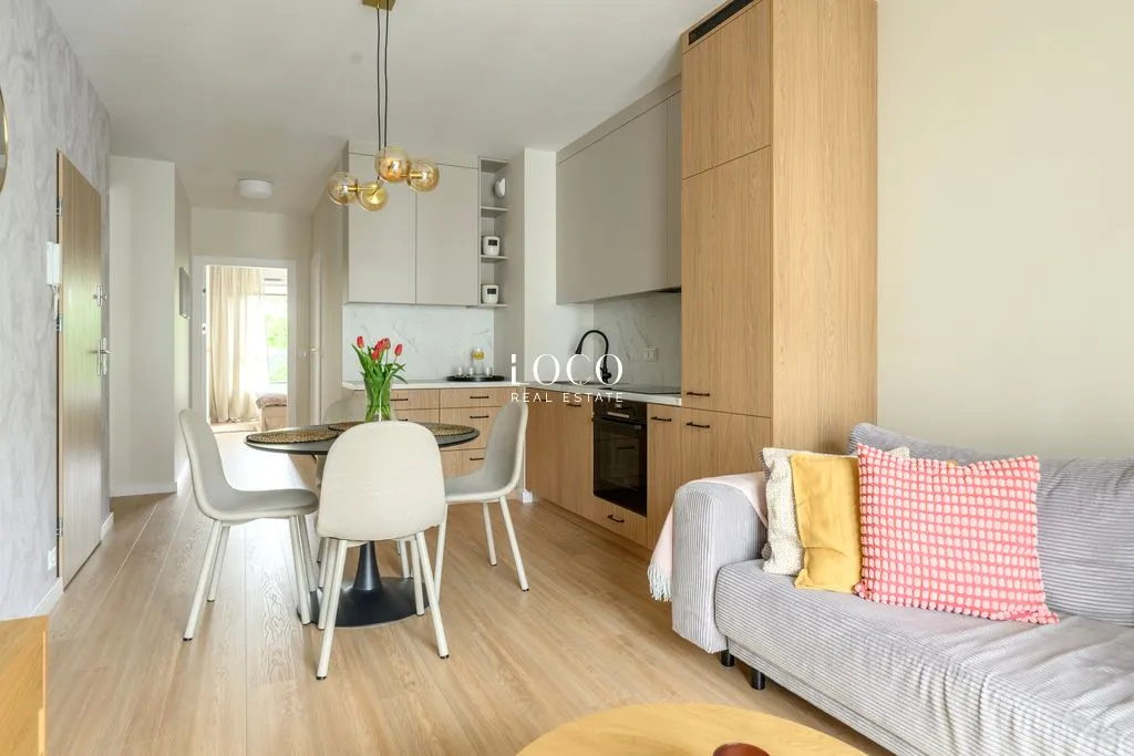 Apartament, ul. Jagiellońska