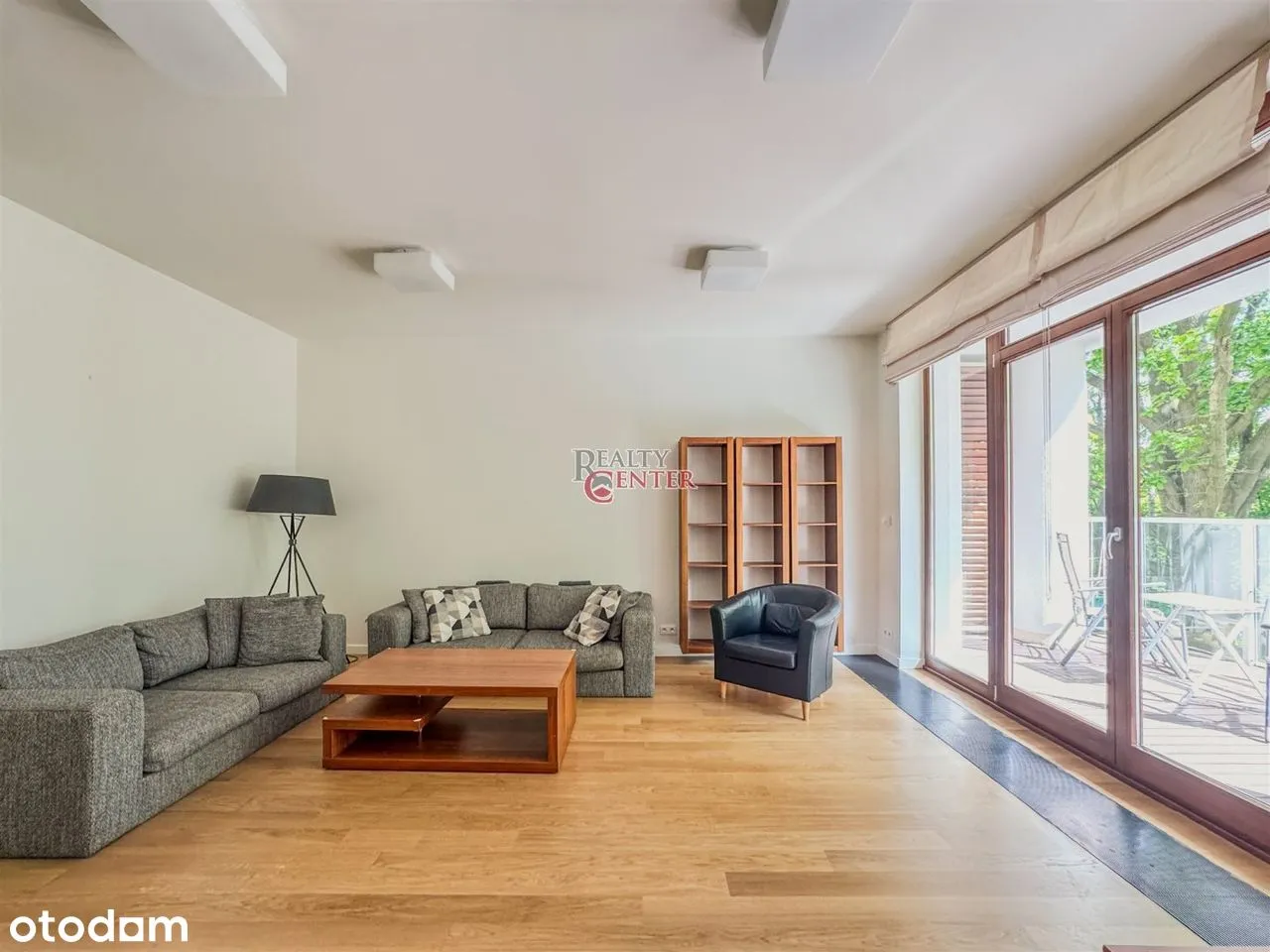 Apartament 88m2, 3 pokoje ul.Chodkiewicza Mokotów