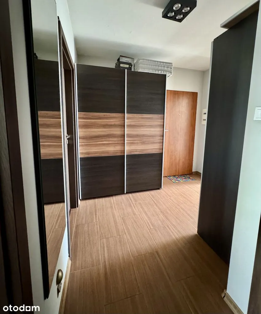 Białołęka Nowodwory 3 pok. 59m2 balkon BEZ PROWIZJI