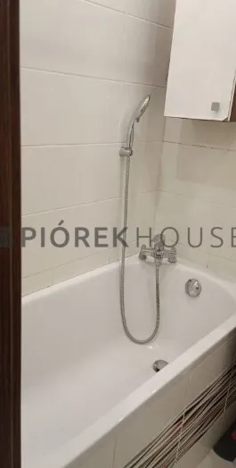 2-pokojowe mieszkanie na Pradze Południe 