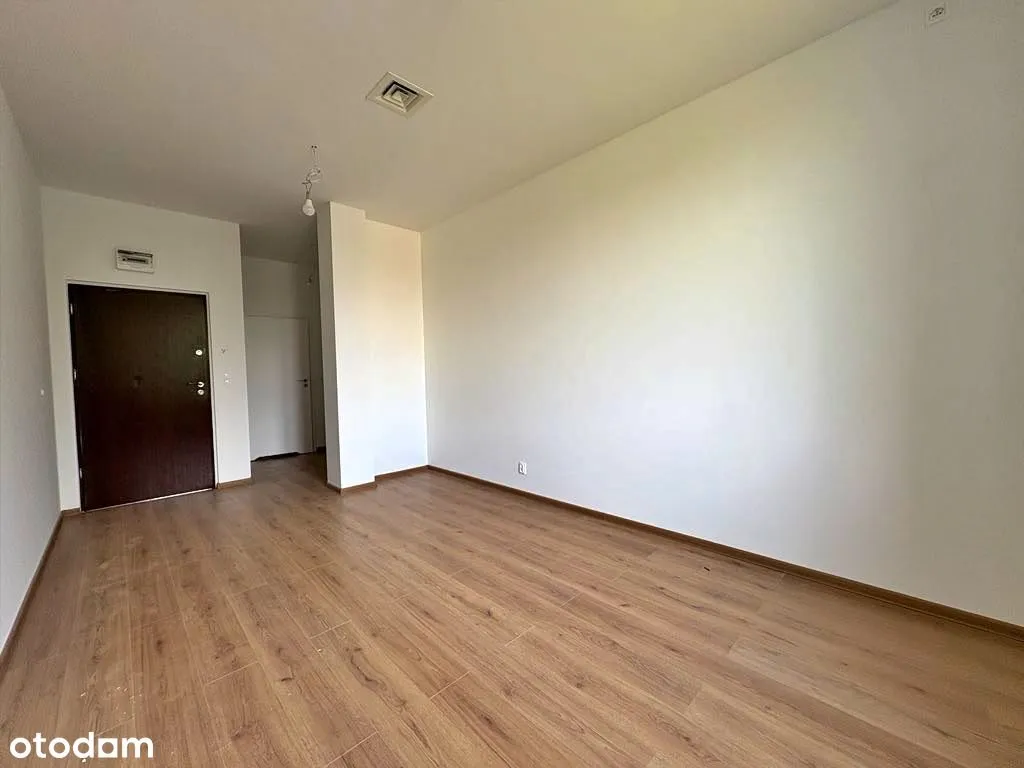 Lokal inwestycyjny w stylu white box |Warszawa – Włochy!