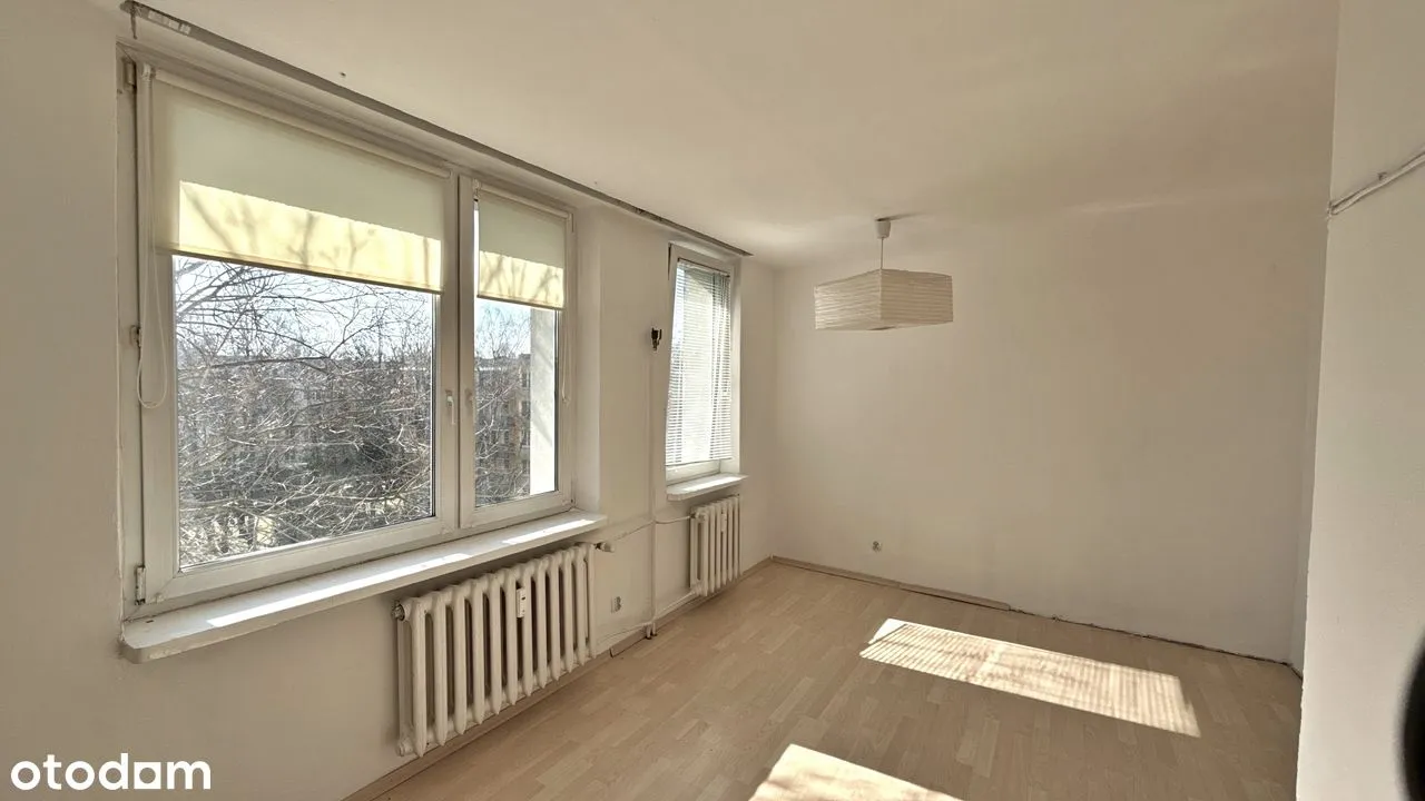 Zamieszkać w zielonej i cichej Saskiej Kępie - rynkowa cena..