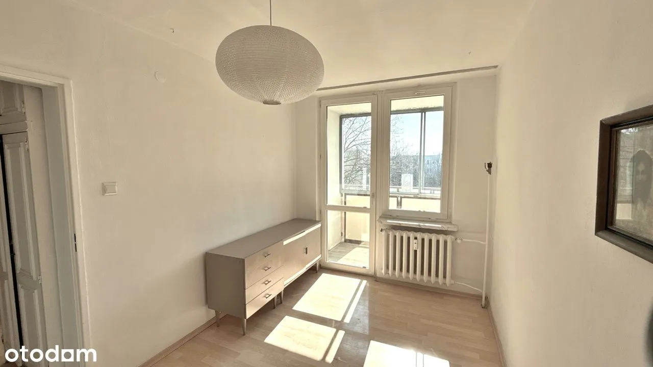 Zamieszkać w zielonej i cichej Saskiej Kępie - rynkowa cena..