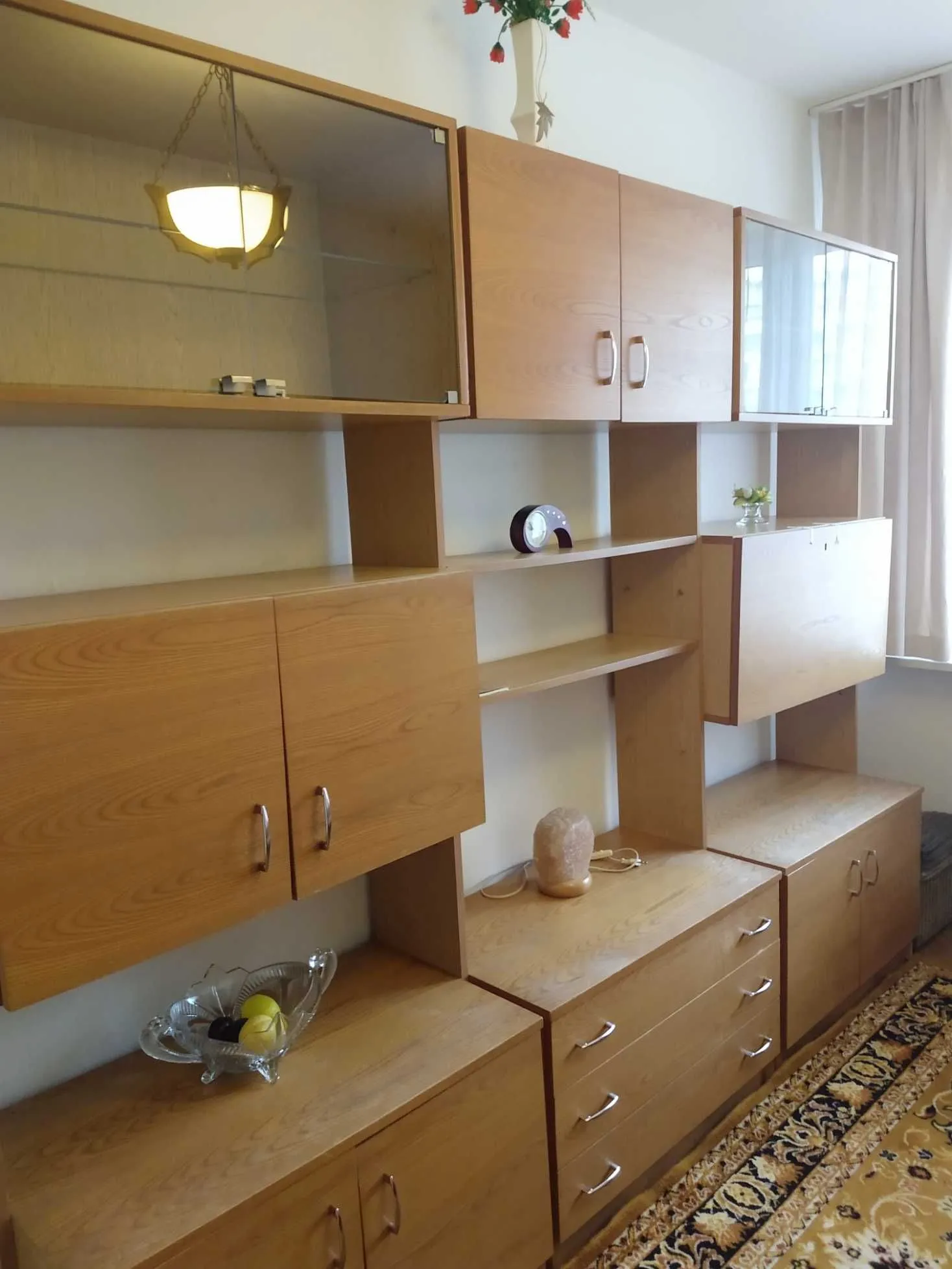 Wynajmę mieszkanie 2 pokoje Al.Jerozolimskie/Białobrzeska Centrum W-wy