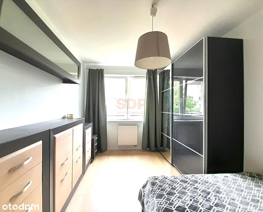 Gotowe do zamieszkania 44,3m2 w Ursusie 