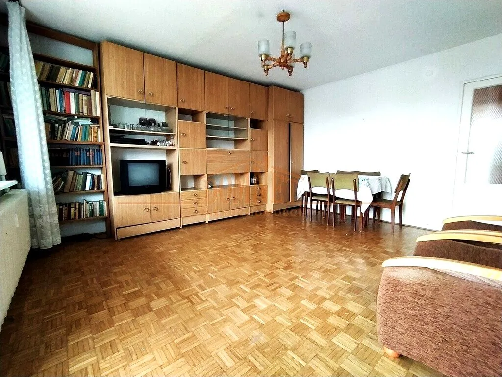 Mieszkanie, ul. Żuromińska