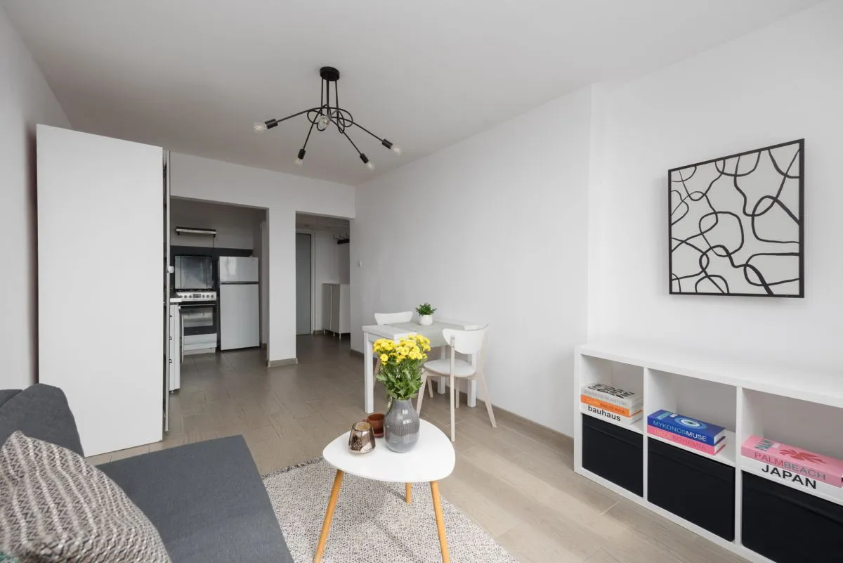 Flat for sale for 1049000 zł w Ulrychów, Wola, Warszawa