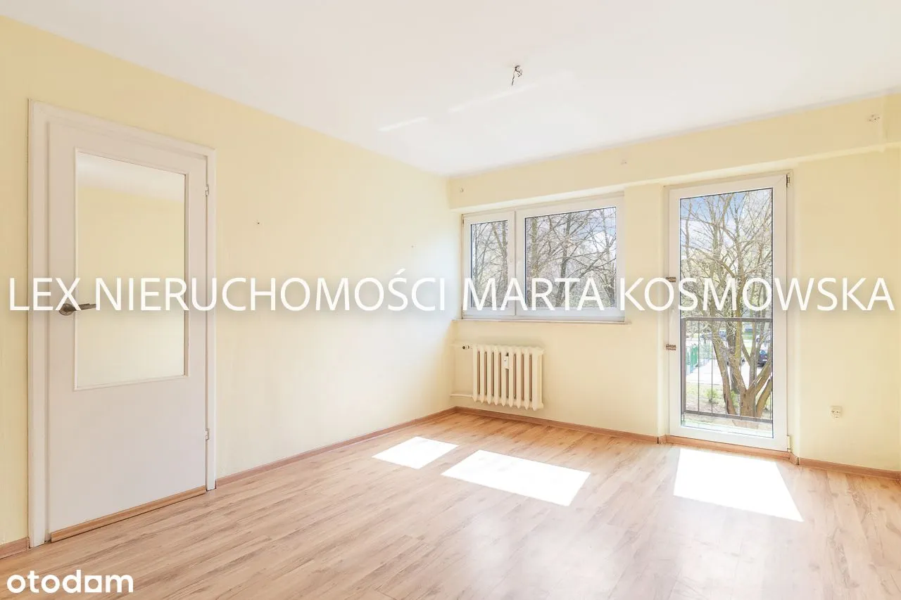 Bródno ul.Łojewska, 3 pok.47 m pietro 1, piwnica