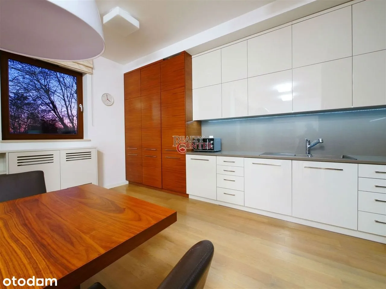 Apartament 88m2, 3 pokoje ul.Chodkiewicza Mokotów