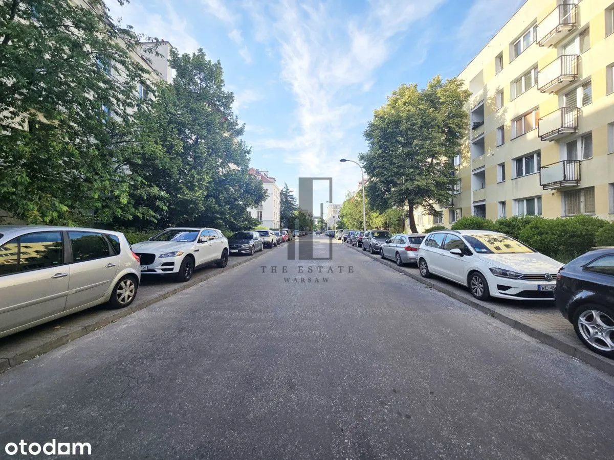 Mokotów | do aranżacji | Dla Rodziny | Inwestycja