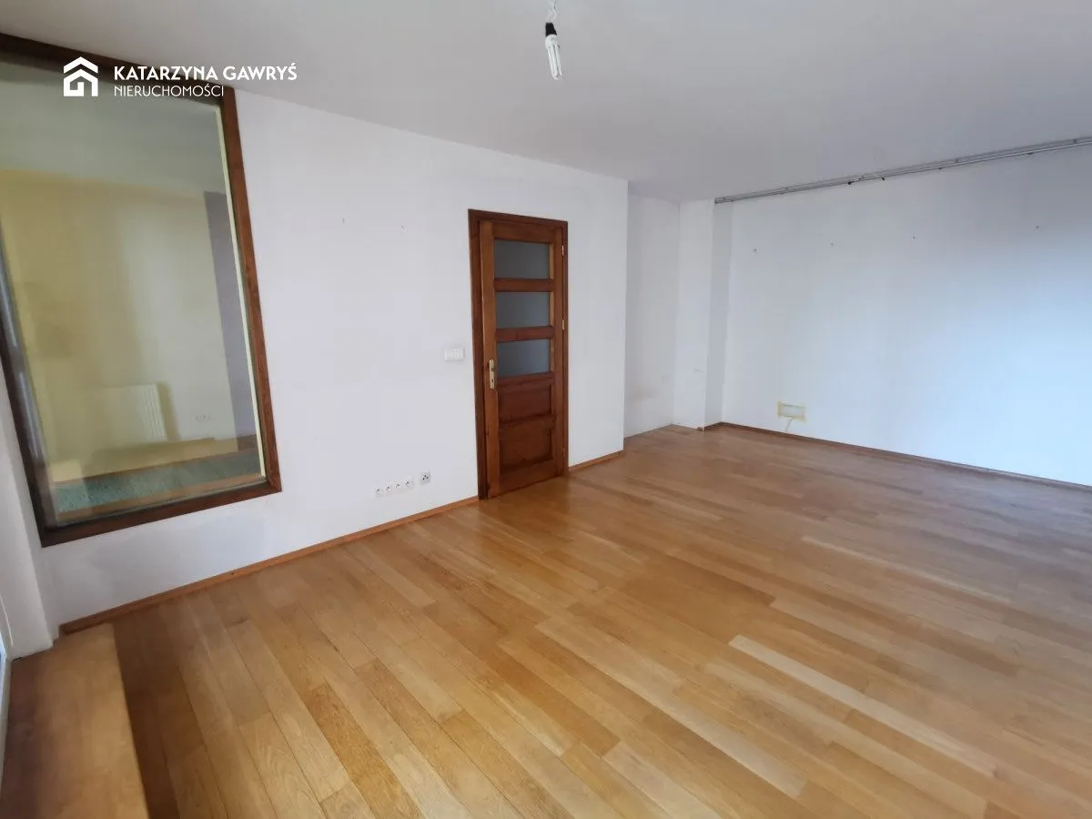 Apartament Warszawa