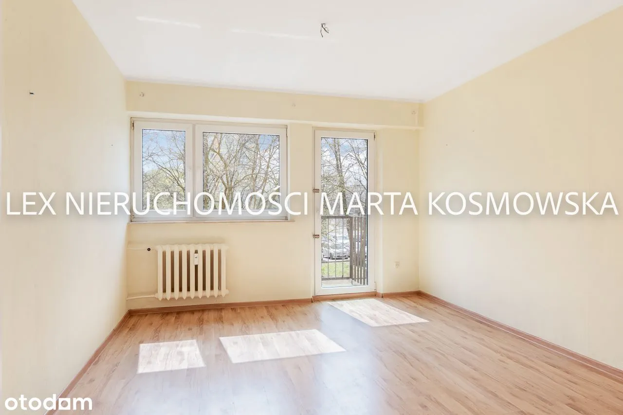 Bródno ul.Łojewska, 3 pok.47 m pietro 1, piwnica